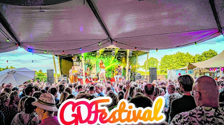 GDFestival 2026 keert terug met 9e editie