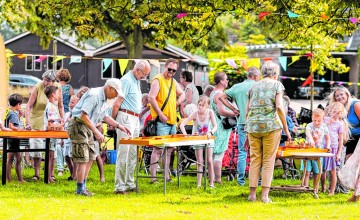 Zomertoer 2025 – Kom erbij en doe mee!
