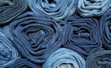 Denim straight fit: de tijdloze essential voor jouw garderobe