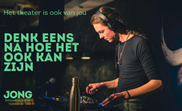 Schouwburg Lochem lanceert Schouwburg Lochem Jong