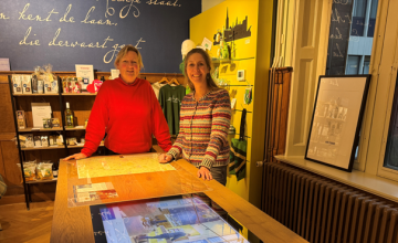 Website VVV Lochem is vernieuwd