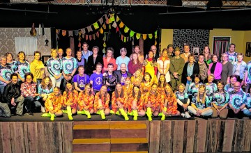 Revusical keert terug met nieuw muzikaal theaterspektakel in 2027