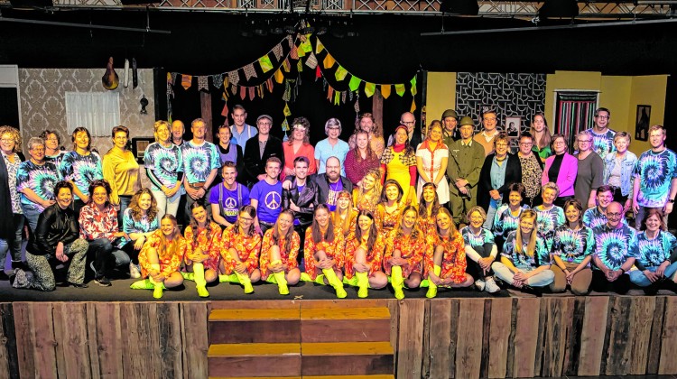 Revusical keert terug met nieuw muzikaal theaterspektakel in 2027
