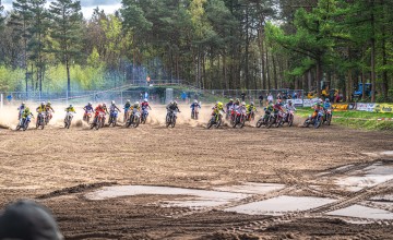 Adrenaline en motorsport op NK solo in Lochem zondag 6 april
