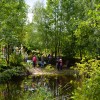 Open Erf op 23 mei bij biodiversiteitsambassadeur in Harfsen