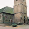 Vertelvoorstelling “Rouw en Trouw” in Almen