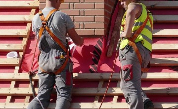 Innovatieve werkkleding voor elke werkdag
