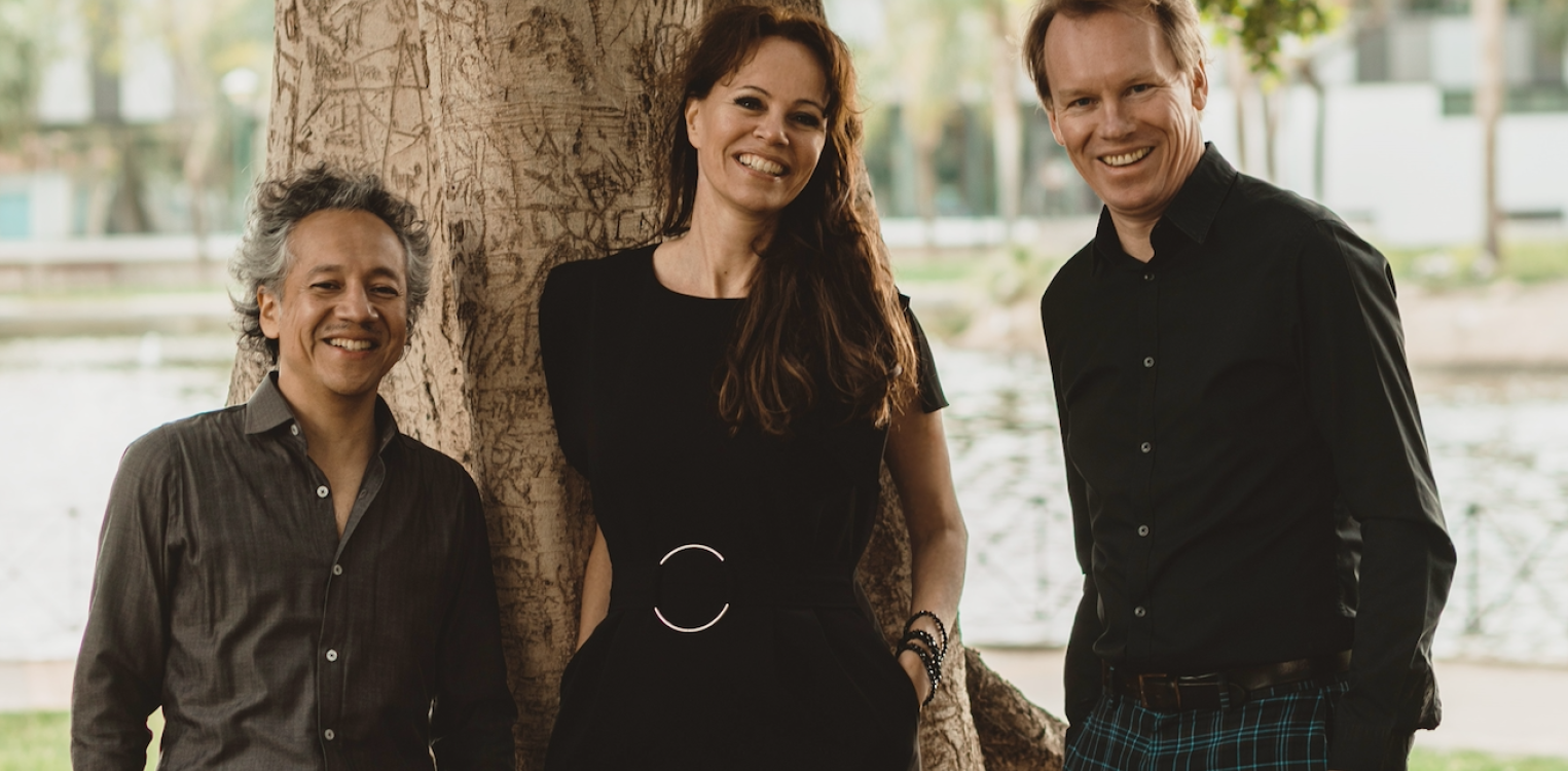 Nieuwjaarsconcert in Kapel op ’t Rijsselt - Van baguette tot krentenwegge