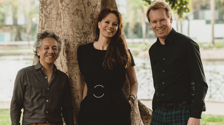 Nieuwjaarsconcert in Kapel op ’t Rijsselt - Van baguette tot krentenwegge