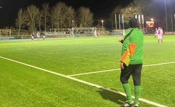 Winterstop en derby Gorssel-Harfsen. Dit zijn de uitslagen van amateur voetballend gemeente Lochem