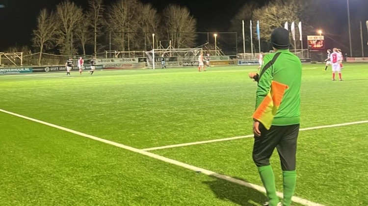 Winterstop en derby Gorssel-Harfsen. Dit zijn de uitslagen van amateur voetballend gemeente Lochem