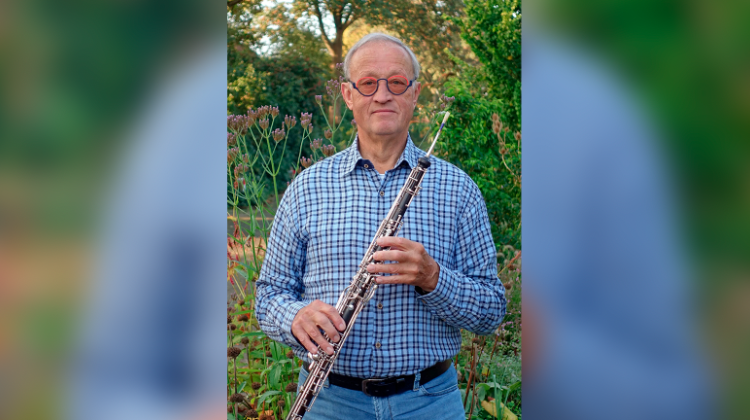 Muziekvesper met Herman Marcus Althobo