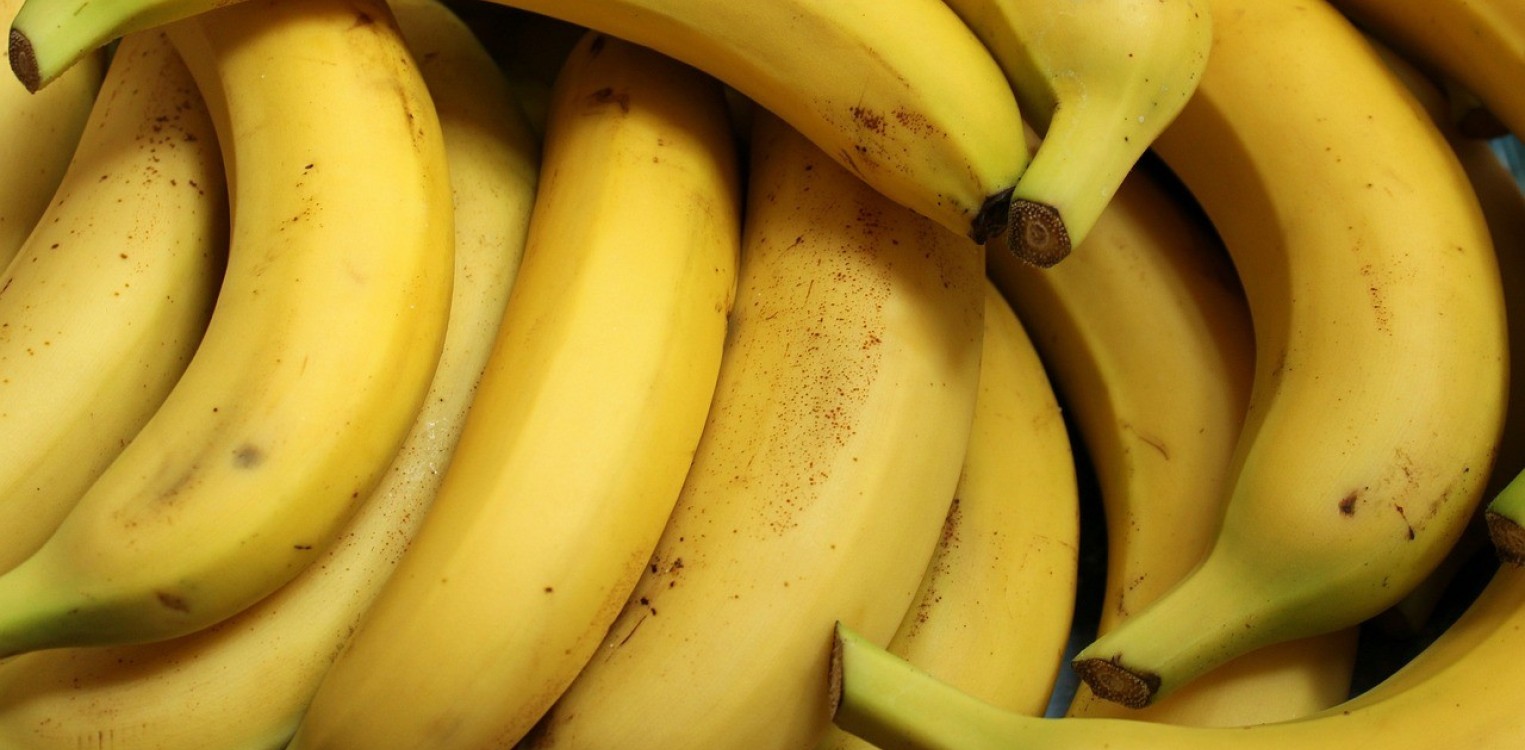 Waarom je geen banaan in je smoothie moet doen