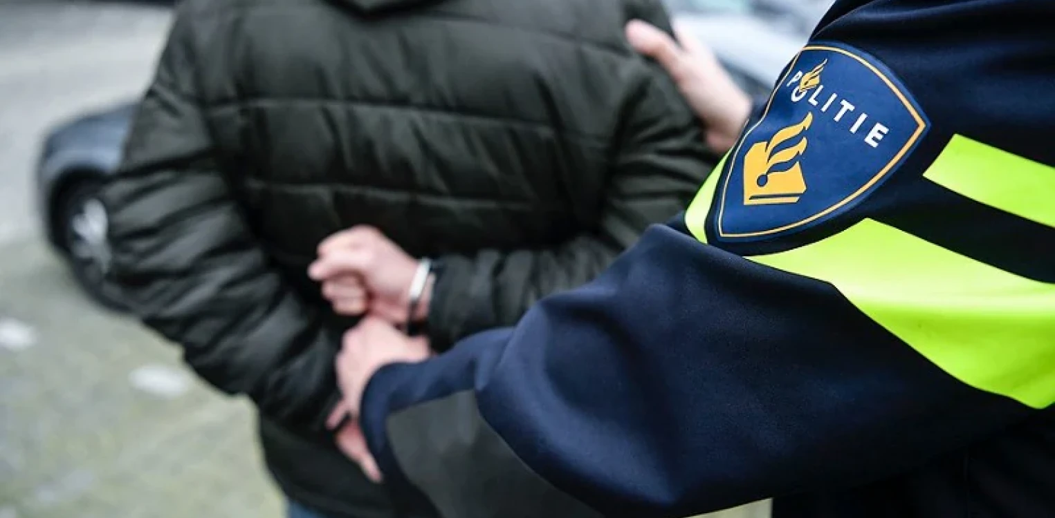 Man uit Lochem opgepakt na bedreigingen aan BBB