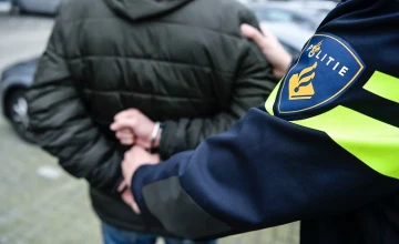 Man uit Lochem opgepakt na bedreigingen aan BBB