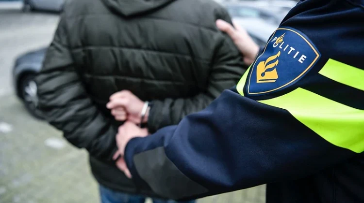 Man uit Lochem opgepakt na bedreigingen aan BBB
