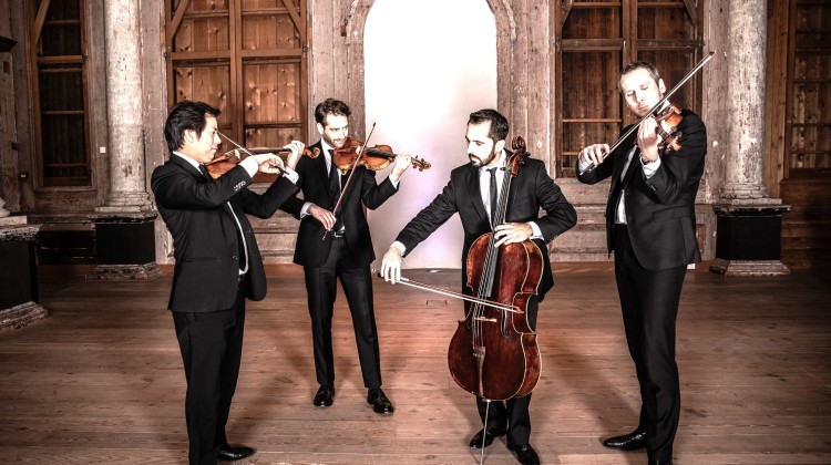 Maurice Ravel, Claude Debussy en … Duke Ellington in Kapel op ‘t Rijsselt