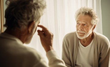 Nieuwe datum voor bijeenkomst over wanen en hallucinaties bij dementie