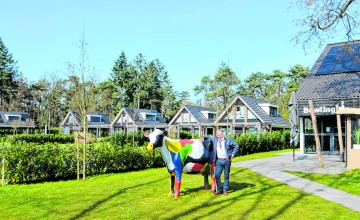 Nieuw concept bij  Bosrijk Ruighenrode