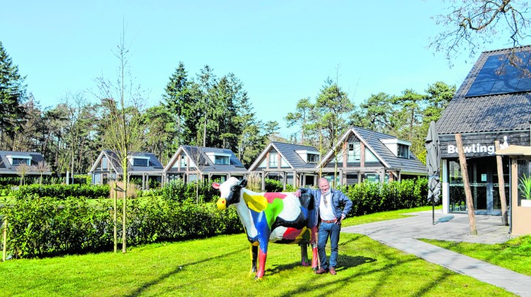 Nieuw concept bij  Bosrijk Ruighenrode