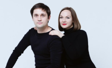 VitaDuo speelt in Kapel op ’t Rijsselt in Eefde