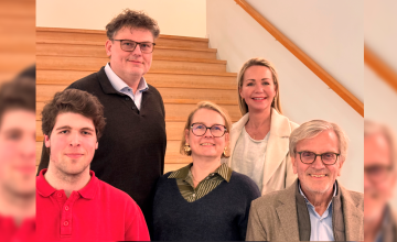 Democratische Partij Lochem levert kandidatenlijst in en gaat met vertrouwen de verkiezingen in