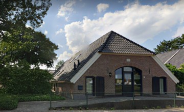 Toekomst van de Imenkamp in Lochem