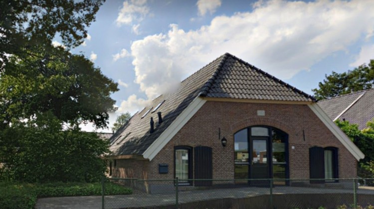 Toekomst van de Imenkamp in Lochem