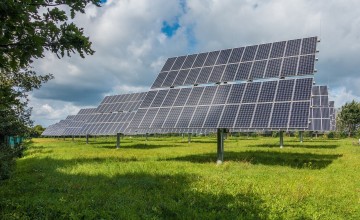 Nieuw beleidskader voor kleinschalige zonne-energie in Lochem