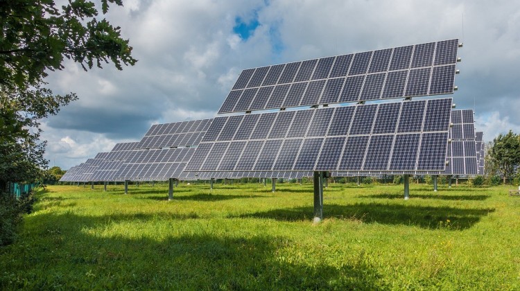 Nieuw beleidskader voor kleinschalige zonne-energie in Lochem