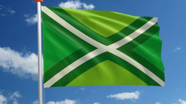 Ontdek de betekenis van een vlag bij AKKU Eetcafé Lochem