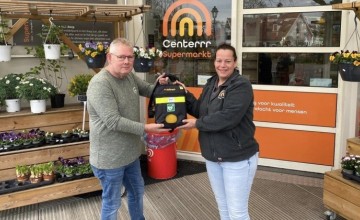 Almen zet in op (hart)veiligheid met AED herhalingscursussen