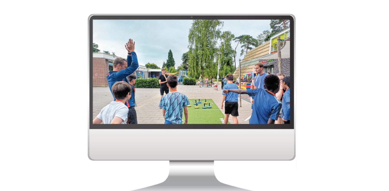 Nieuw platform Doe Mee in Lochem verbindt sport, cultuur en ontmoeting