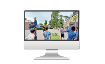 Nieuw platform Doe Mee in Lochem verbindt sport, cultuur en ontmoeting