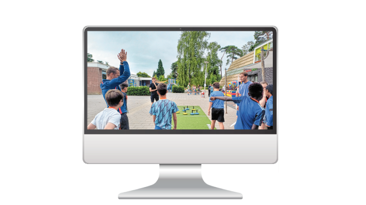 Nieuw platform Doe Mee in Lochem verbindt sport, cultuur en ontmoeting