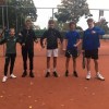 Twee kampioensteams bij Lochemse TC