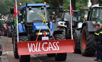 'Lochem werkt samen met de boeren'