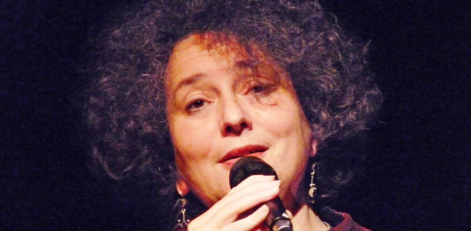 Shura Lipovsky Kwartet met Jiddische liederen en Klezmer in Eefde