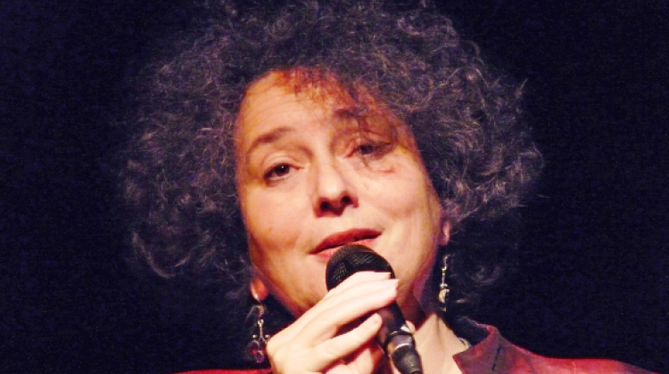 Shura Lipovsky Kwartet met Jiddische liederen en Klezmer in Eefde