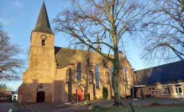 Lezing over “500 jaar Kerk in Gorssel”