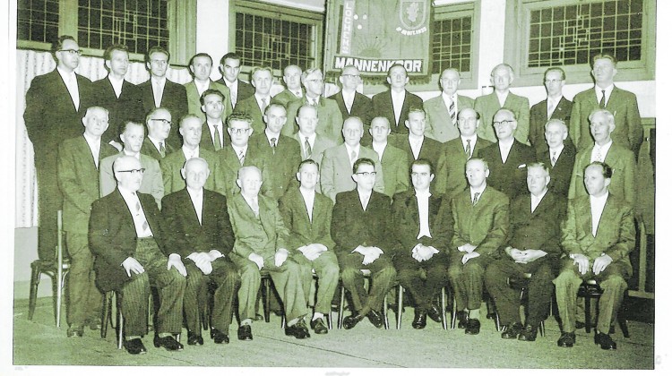 1960 25 jaar LMK