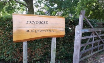 Nieuwe eigenaar voor Landgoed Morgenstern in Barchem