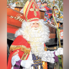 Sinterklaas en zijn Pieten komen weer naar Almen!