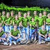 Team ovERWINms; klimmen voor een MS vrije wereld