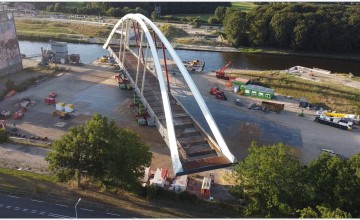 Livestream brug tijdelijk gepauzeerd