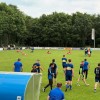 Keidagen gevierd én winst voor SP Lochem 1