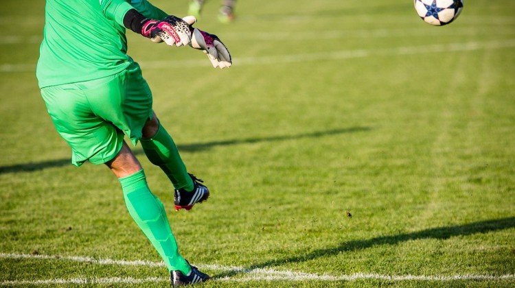 Heren 35+ SV Almen ongeslagen kampioen