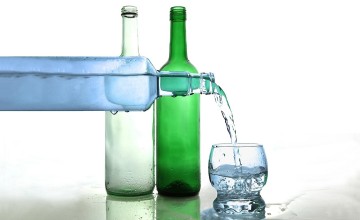 Jouw merk op waterflessen: een unieke promotieaanpak