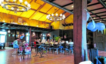MuziekGolf brengt jeugdorkesten samen