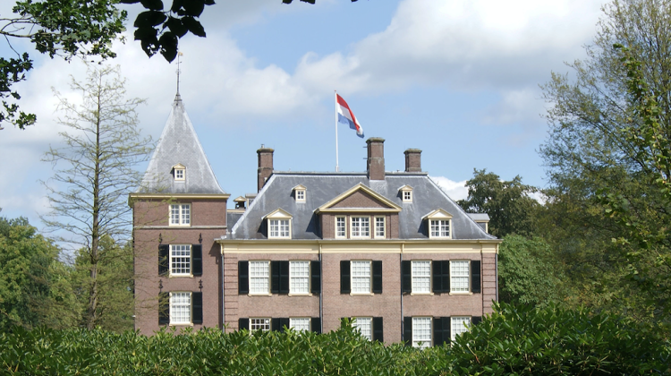 Openluchtdienst “Een schone lei“ op 25 augustus bij Huis Verwolde